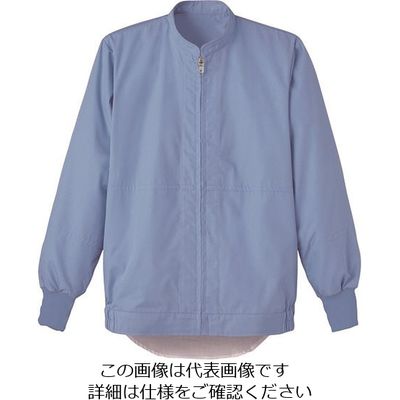 サーヴォ サンペックス 男女兼用長袖ジャンパーサックス FAP-2722-SS 1着 204-1827（直送品）