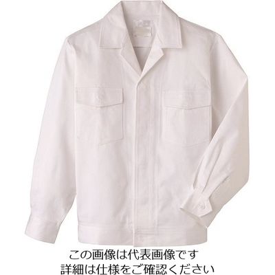 サーヴォ サンペックス 男子ジャンバー KC-435-3L 1着 204-0234（直送品）