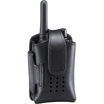 アイコム ソフトケース LC-169 1個 334-6595（直送品）