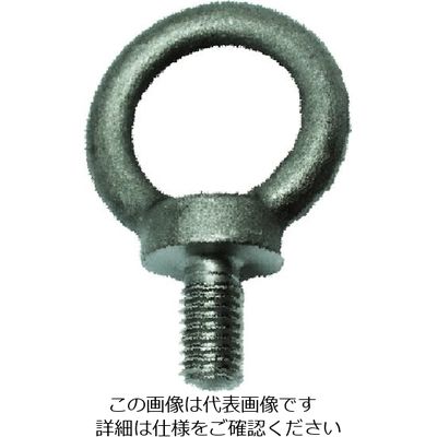 ニューストロング ショルダータイプアイボルト M48 SEB-48 1本 849-2659（直送品）
