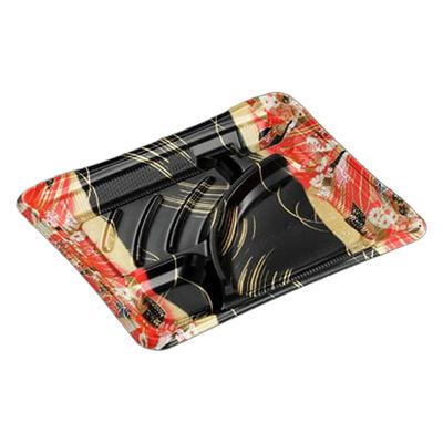 中央化学 弁当容器 CT はずみ K24-20C 結R 身 00641549 1ケース(600個(50個×12))（直送品）