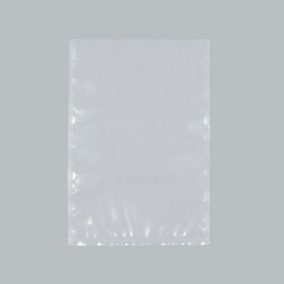 福助工業 真空袋 ナイロンポリ Bタイプ No.26(ノッチ有) 0705764 1ケース(800個(100個×8))（直送品）