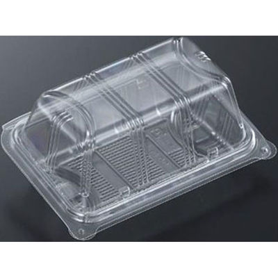 中央化学 フルーツ容器 CD 15-10 OG 00671626 1ケース(1200個(50個×24))（直送品）