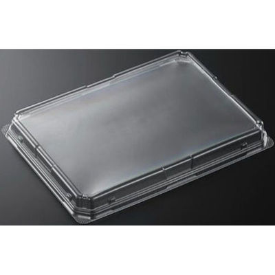 中央化学 まくら桶 N25-18 高蓋 00661178 1ケース(400個(50個×8))（直送品）