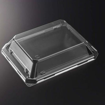 中央化学 HS澄板18-14 蓋(CAPG) 00114573 1袋(50個)（直送品）