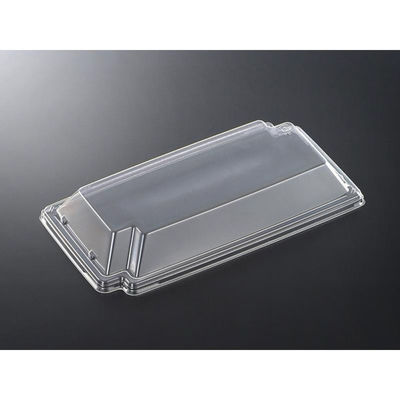 中央化学 CF かく鉢 24-12 蓋(CAPG) 00526965 1袋(50個)（直送品）