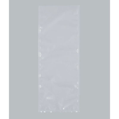 福助工業 真空袋 ナイロンポリ Bタイプ No.22(ノッチ無) 0701051 1ケース(600個(100個×6))（直送品）