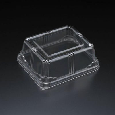 スミ エスコンFLN-55-10 透明蓋 2N55211 1ケース(1200個(100個×12))（直送品）