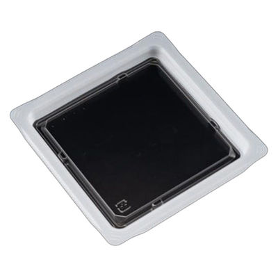 リスパック バイオカップ キューブ13-TC フチ白 PABK228 1袋(50個)（直送品）