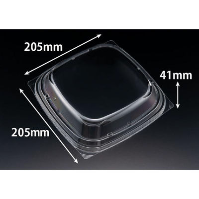 リスパック バイオ マウント 21-21 OCH RHHS690 1袋(50個)（直送品）