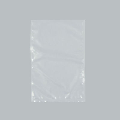 福助工業 真空袋 ナイロンポリ Bタイプ No.24B(ノッチ有) 0705756 1ケース(900個(100個×9))（直送品）