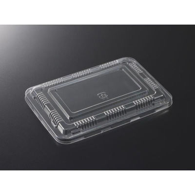 中央化学 HS-6 高嵌合蓋 00762113 1ケース(1200個(100個×12))（直送品）