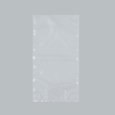 福助工業 真空袋 ナイロンポリ Bタイプ No.24B1(ノッチ有) 0705802 1ケース(700個(100個×7))（直送品）