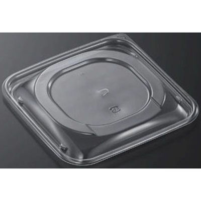 中央化学 SD 庵里丼 K15 蓋15H(U字) 00688689 1袋(50個)（直送品）