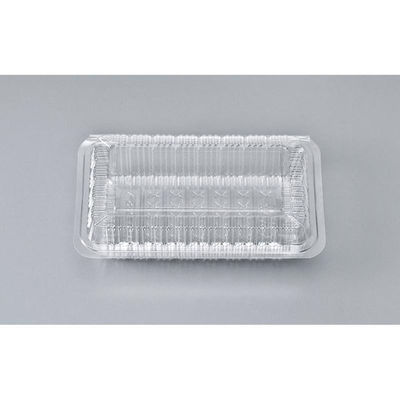 シーピー化成 フードパック H-502-A 0000502100000 1ケース(4000個(100個×40))（直送品）