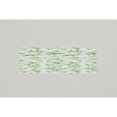 福助工業 軽食容器 白竹皮 No.6 00055828 1ケース(1200個(200個×6))（直送品）