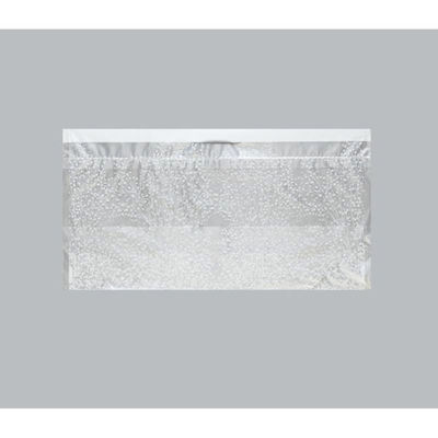 福助工業 ポリ手提げ リングバッグ かすみ草(小) 00087799 1ケース(1000個(100個×10))（直送品）