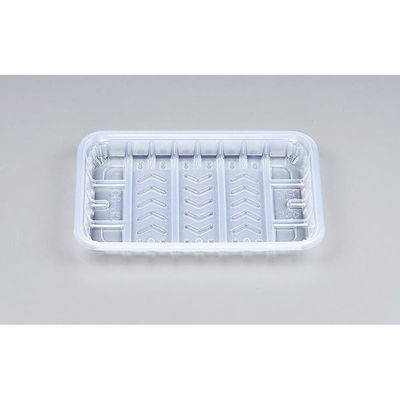 シーピー化成 透明トレー CP-90 C 0010090000060 1ケース(4000個(100個×40))（直送品）