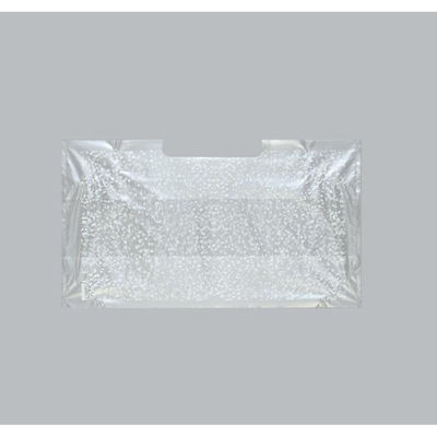 福助工業 弁当用レジ袋 キャリーバッグ かすみ草 No.36 00193787 1ケース(1000個(100個×10))（直送品）