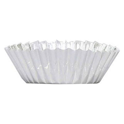 旭創業 アルミカップ アサヒホイルケース 合紙有 丸形 5号浅口(5A) 500枚入 00289823 1ケース(96個(1個×96))（直送品）