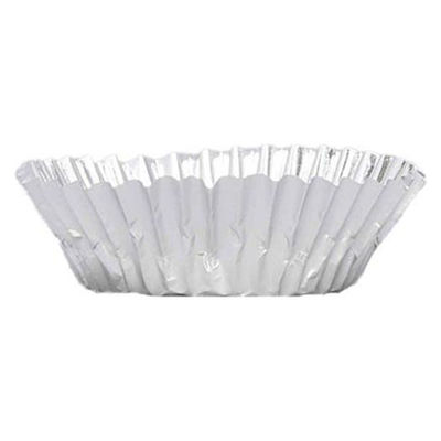 旭創業 アルミカップ アサヒホイルケース 合紙有 丸形 7号浅口(7A) 500枚入 00289827 1ケース(54個(1個×54))（直送品）