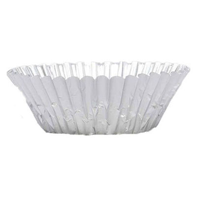 旭創業 アルミカップ アサヒホイルケース 合紙有 丸形 7号深口(7F) 500枚入 00289828 1ケース(44個(1個×44))（直送品）