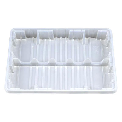 シーピー化成 フルーツ容器 大葉 無地本体 0029001000055 1ケース(600個(50個×12))（直送品）