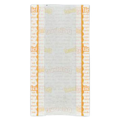 福助工業 惣菜袋 デリカパック No.16 デリシャス 00313067 1ケース(3000個(100個×30))（直送品）