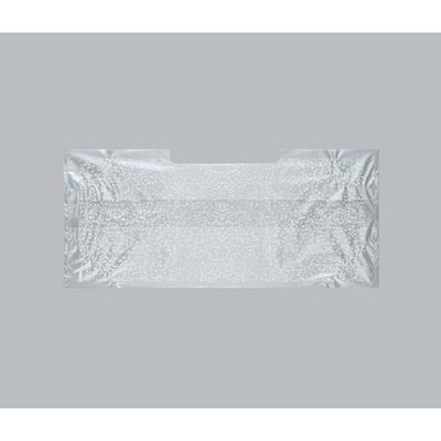 福助工業 弁当用レジ袋 キャリーバッグ かすみ草 No.46 00380183 1ケース(1000個(100個×10))（直送品）