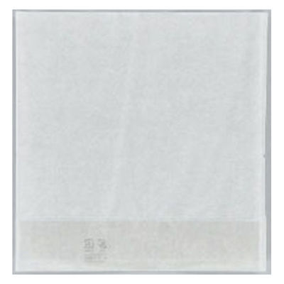 福助工業 惣菜袋 そこ見えるパック No.18-18 晒無地 00414655 1ケース(3000個(100個×30))（直送品）