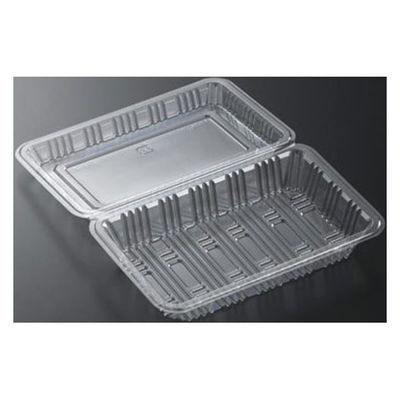 中央化学 テイクアウト容器 フードパック 大深 SE L 00418655 1ケース(2000個(100個×20))（直送品）