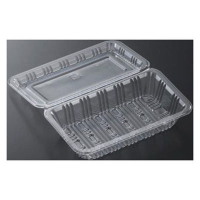 中央化学 テイクアウト容器 フードパック 中深 SE L 00418663 1ケース(3000個(100個×30))（直送品）
