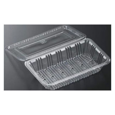 中央化学 テイクアウト容器 フードパック 中平 SE L 00418665 1ケース(3000個(100個×30))（直送品）