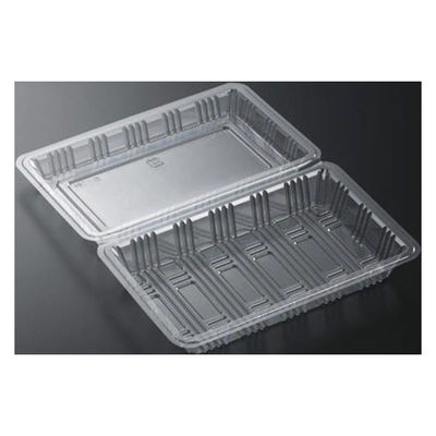 中央化学 テイクアウト容器 フードパック 特1深 SE L 00418667 1ケース(1600個(100個×16))（直送品）