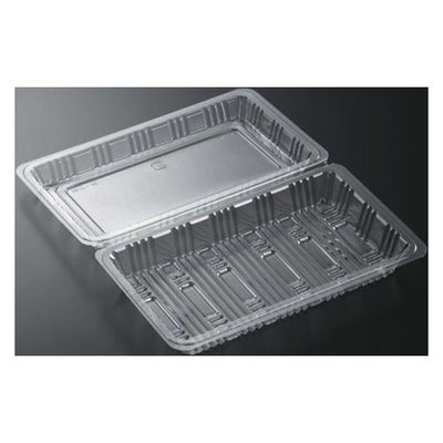 中央化学 テイクアウト容器 フードパック 特2深 SE L 00418671 1ケース(1200個(100個×12))（直送品）
