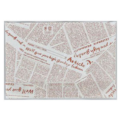 福助工業 惣菜袋 そこ見えるパック No.24-16 アーティクル 00454162 1ケース(3000個(100個×30))（直送品）