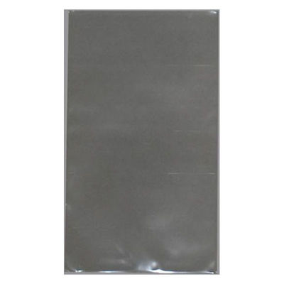 福助工業 テープ無 OPP袋 溶断T No.6 100枚入 00490328 1ケース(10個(1個×10))（直送品）