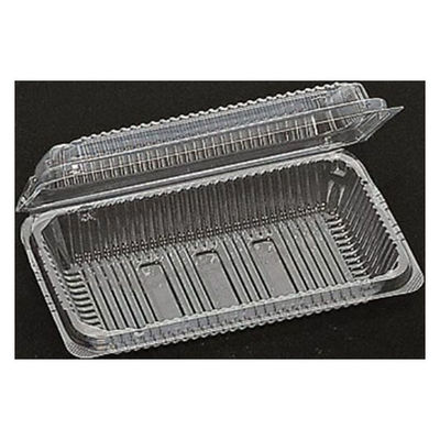 福助工業 フードパック PPパック PP-410 00550391 1ケース(900個(50個×18))（直送品）