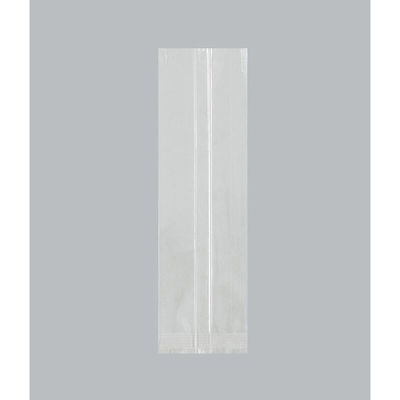 福助工業 合掌袋 合掌ガゼットGTP No.15 00553604 1ケース(4000個(100個×40))（直送品）