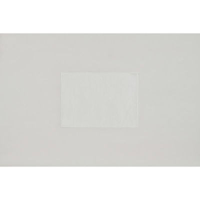 福助工業 食品シート ろう引紙 2ツ切 00564243 1ケース(1000個(1個×1000))（直送品）