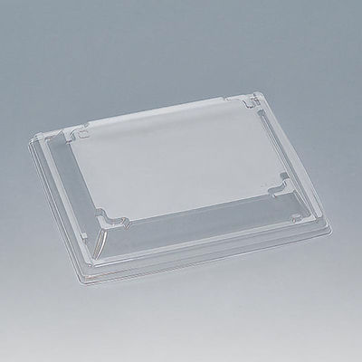 福助工業 箱膳23-20F 00573318 1ケース(600個(50個×12))（直送品）