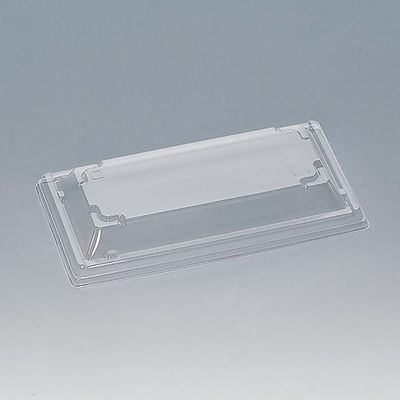 福助工業 箱膳25-13F 00572536 1ケース(900個(50個×18))（直送品）