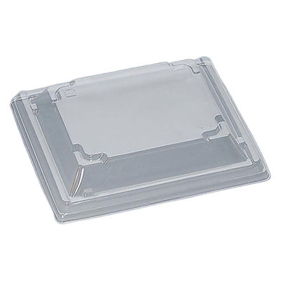 福助工業 箱膳19-16F 00611555 1ケース(900個(50個×18))（直送品）