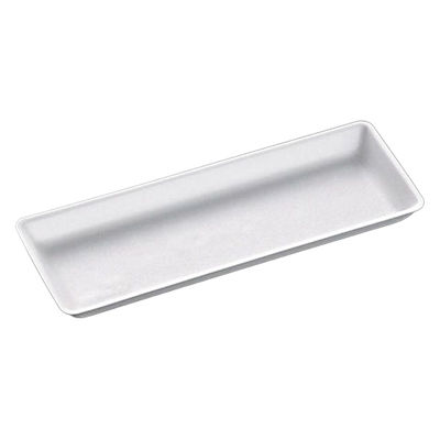 中央化学 食品容器 トレー FS-C2 LL 00611782 1ケース(1600個(50個×32))（直送品）