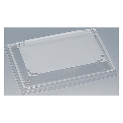 福助工業 箱膳27-20F 00618076 1ケース(600個(50個×12))（直送品）