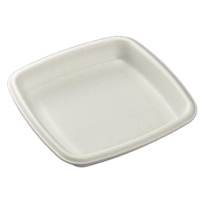 中央化学 テイクアウト容器 寿司桶折-1浅 白 身 (L) 00646516 1ケース(600個(25個×24))（直送品）