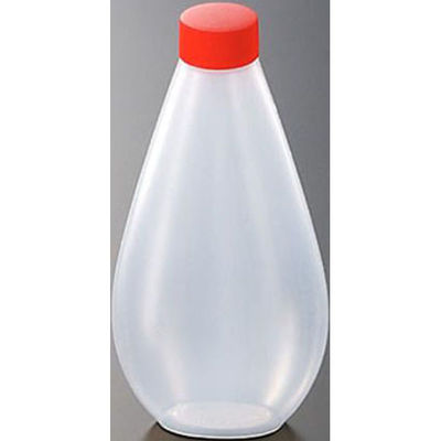 中央化学 タレ入 新タレビン 185gラード中 00659017 1ケース(500個(50個×10))（直送品）