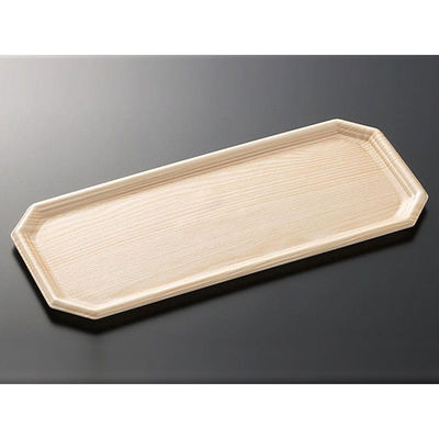 中央化学 鮮魚トレー CI 30-13 木曽 00667394 1ケース(1000個(50個×20))（直送品）