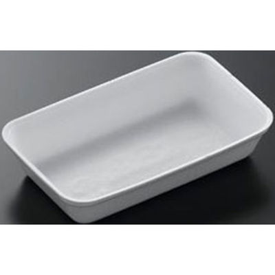 中央化学 食品容器 トレー C-56(50) 00690088 1ケース(3200個(50個×64))（直送品）