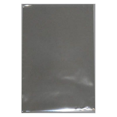 福助工業 テープ無 OPP袋 溶断T No.16 100枚入 00703661 1ケース(10個(1個×10))（直送品）